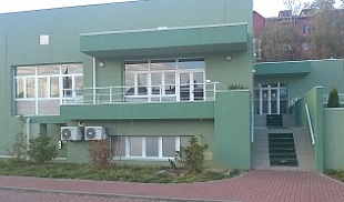 Colegiul Național LIVIU REBREANU