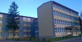 Colegiul Național LIVIU REBREANU
